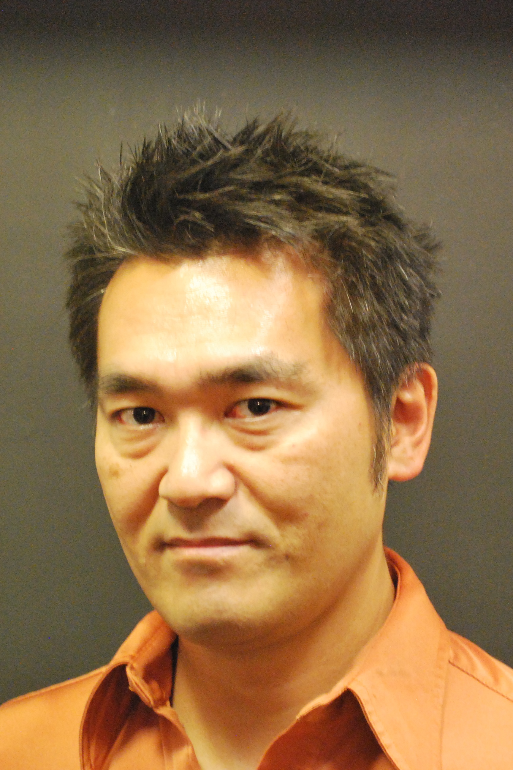 Hiroaki Nishikawa